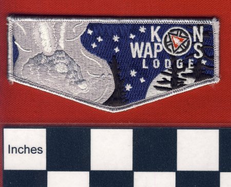 Patch