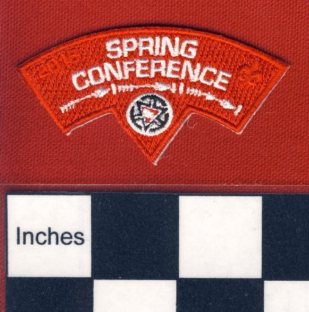 Patch