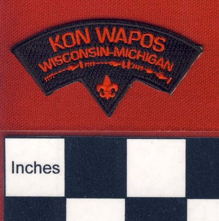 Patch