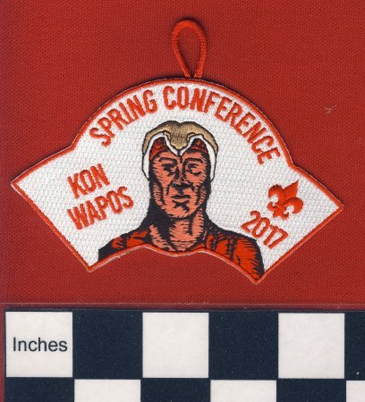 Patch