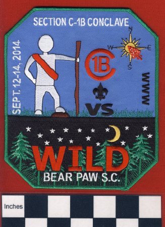 Patch