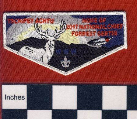 Patch