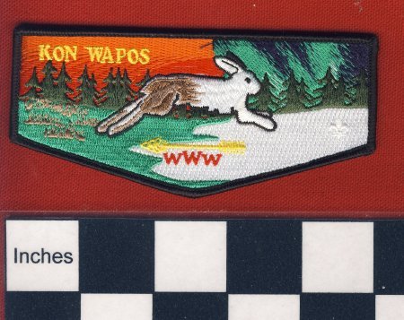 Patch
