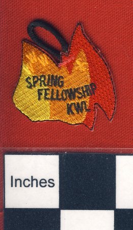 Patch
