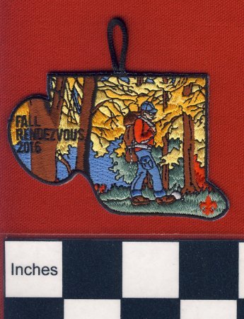Patch