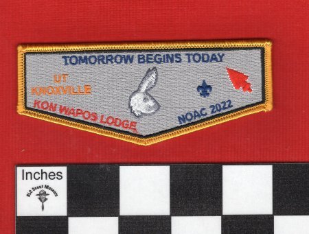 Patch