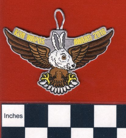 Patch