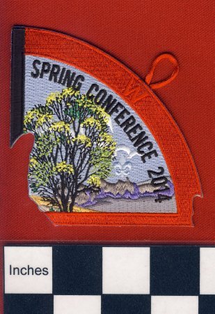 Patch