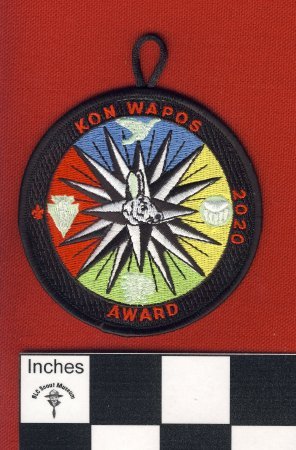 Patch