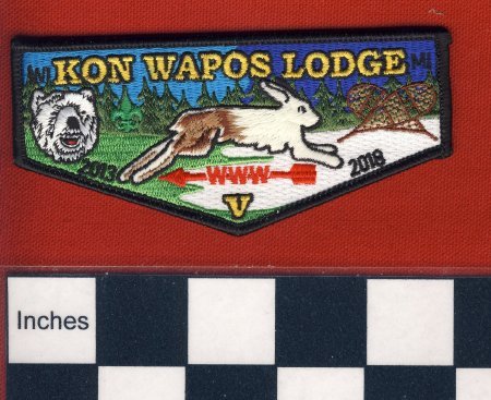 Patch