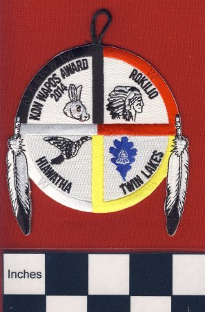 Patch