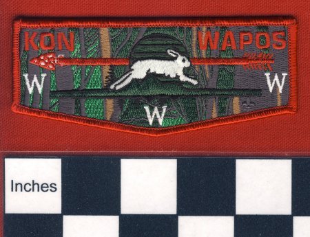 Patch