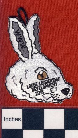 Patch