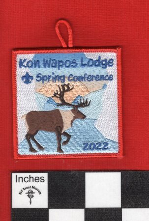 Patch