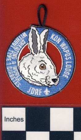 Patch