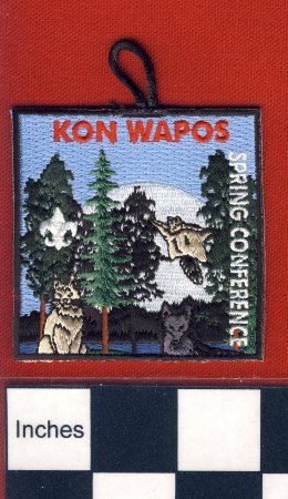 Patch