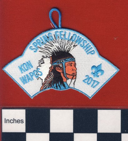Patch