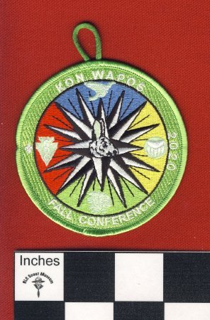 Patch