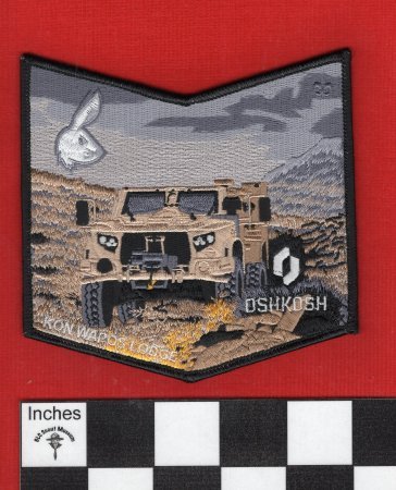 Patch