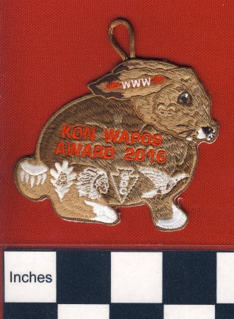 Patch