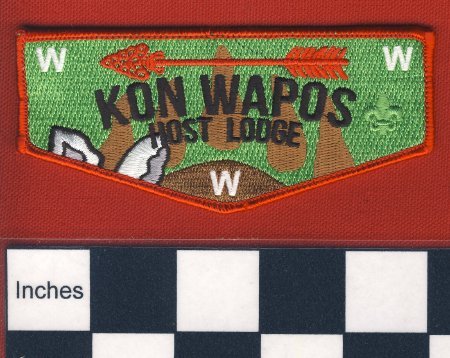 Patch