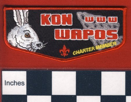 Patch