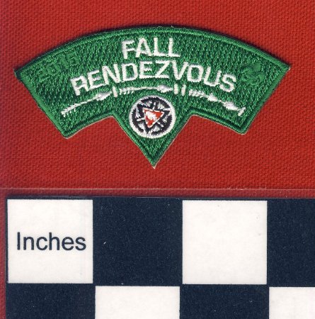 Patch