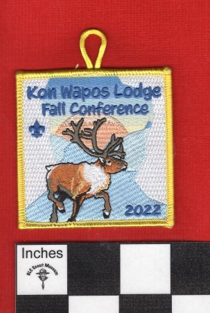 Patch