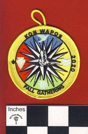 Patch