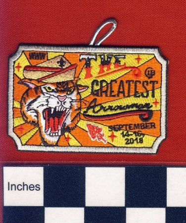 Patch