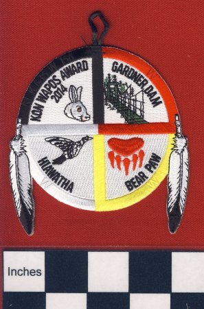 Patch