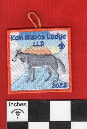 Patch