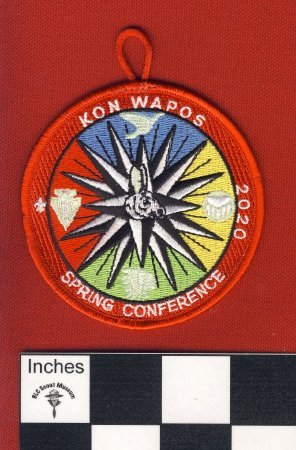 Patch
