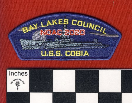 Patch