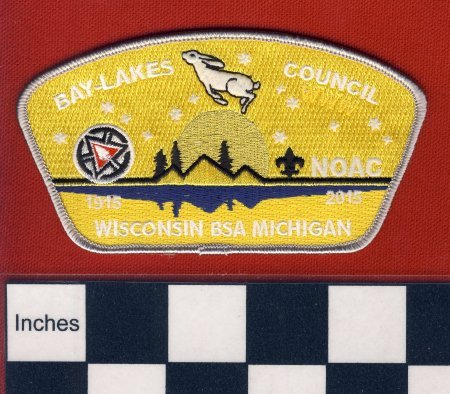 Patch