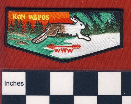 Patch