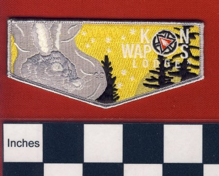 Patch