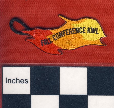 Patch
