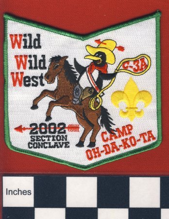 Patch