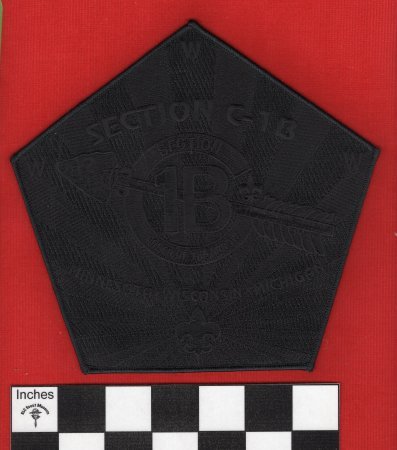 Patch