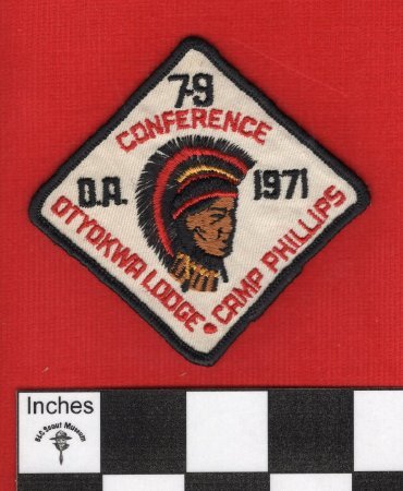Patch