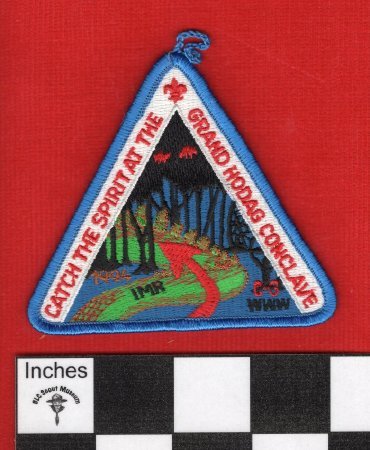Patch