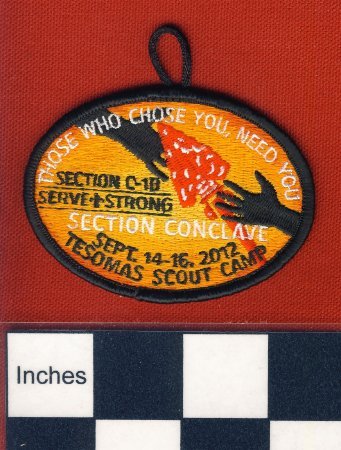 Patch