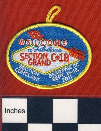 Patch