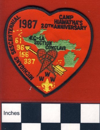 Patch