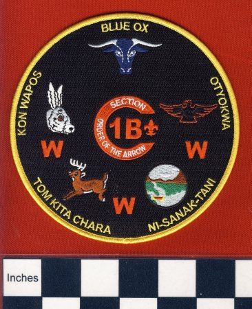 Patch