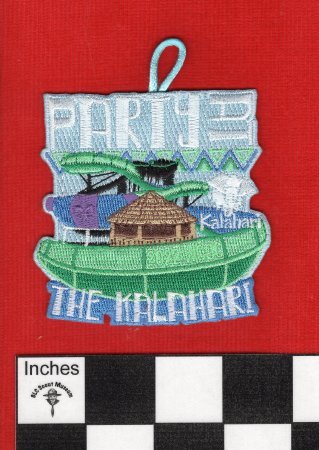 Patch