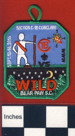Patch