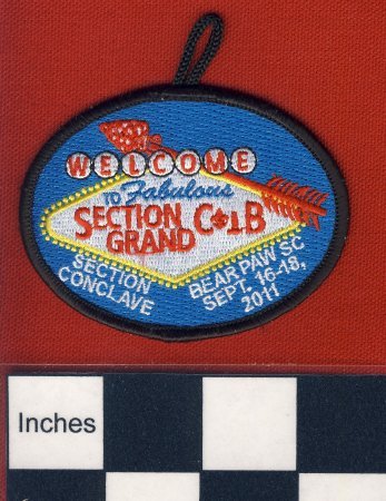 Patch