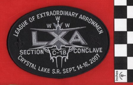 Patch